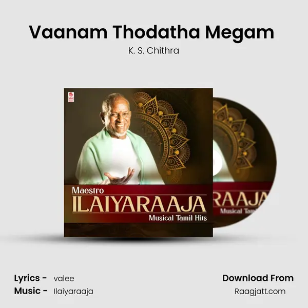 Vaanam Thodatha Megam (From Chinnappadas) mp3 song