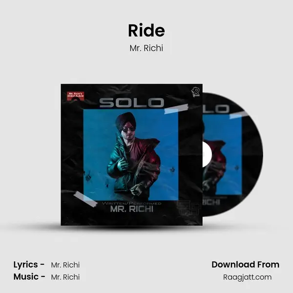 Ride mp3 song