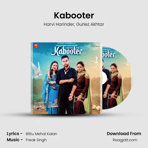 Kabooter mp3 song