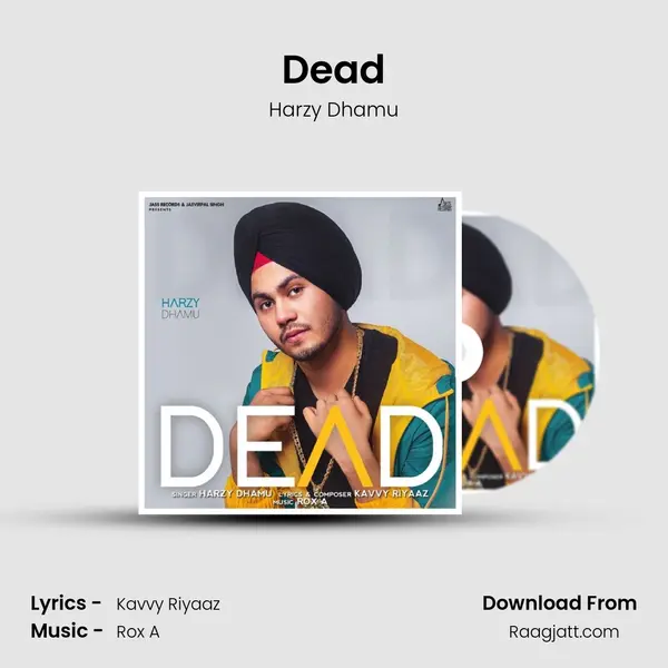 Dead mp3 song