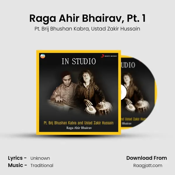 Raga Ahir Bhairav, Pt. 1 mp3 song