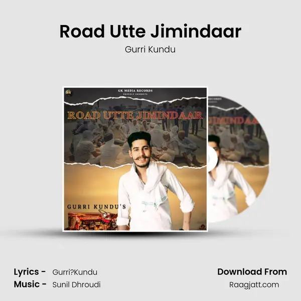 Road Utte Jimindaar mp3 song