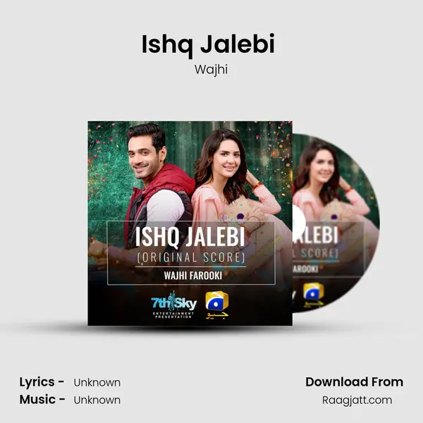 Ishq Jalebi (Original Score) mp3 song