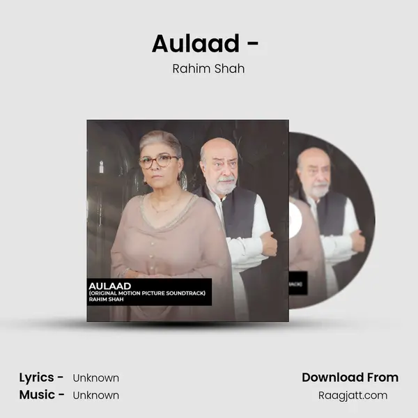 Aulaad - (Original Motion Picture Soundtrack) mp3 song