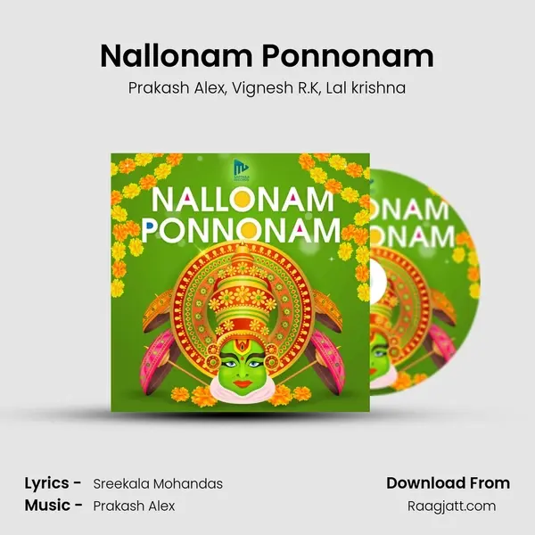 Nallonam Ponnonam mp3 song