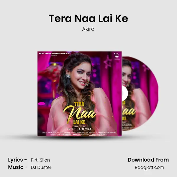 Tera Naa Lai Ke mp3 song