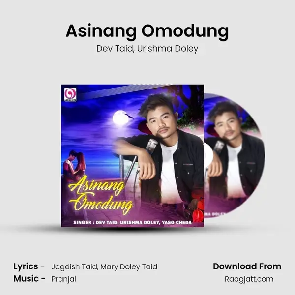 Asinang Omodung mp3 song