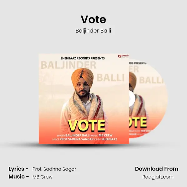 Vote mp3 song