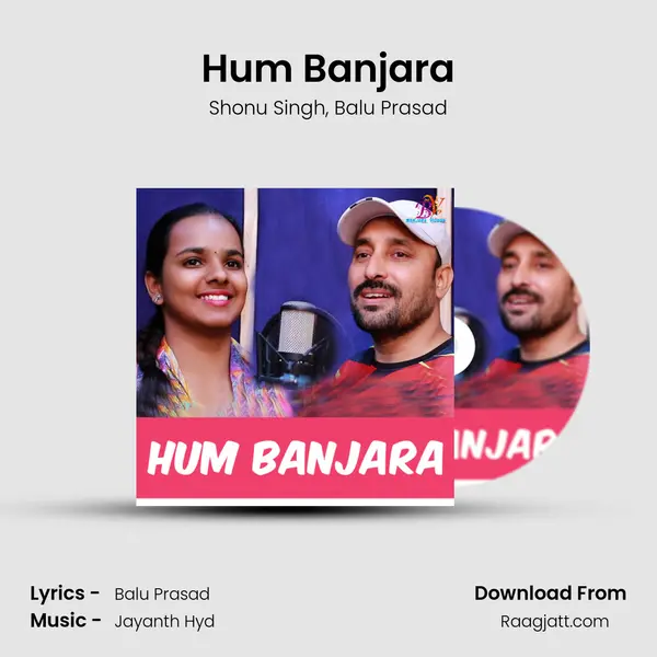 Hum Banjara mp3 song