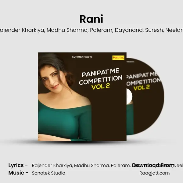 Rani mp3 song