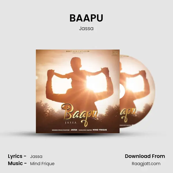 BAAPU mp3 song