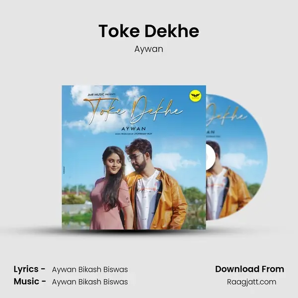 Toke Dekhe mp3 song