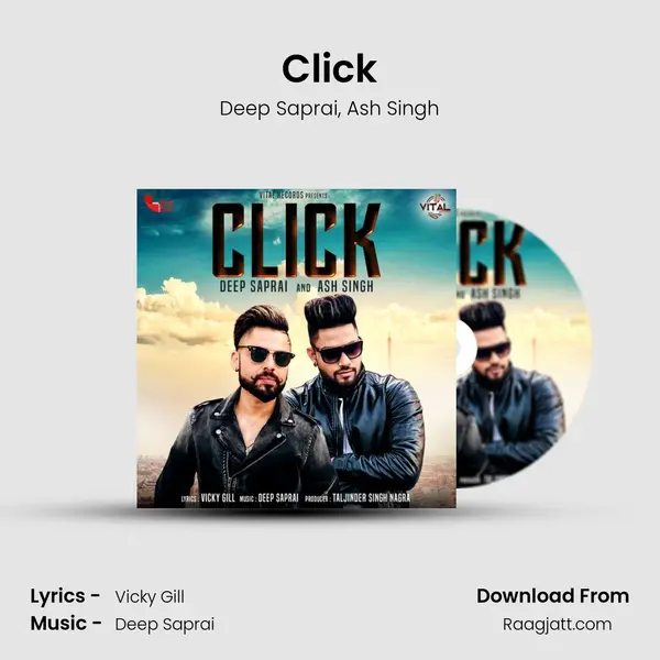 Click mp3 song