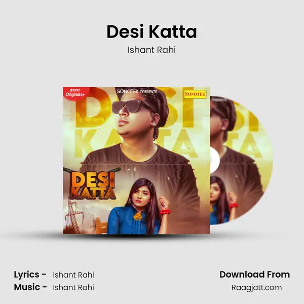 Desi Katta mp3 song