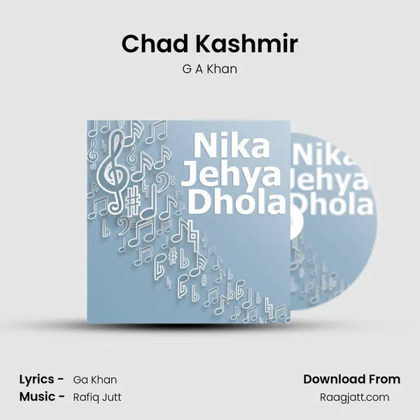 Chad Kashmir mp3 song