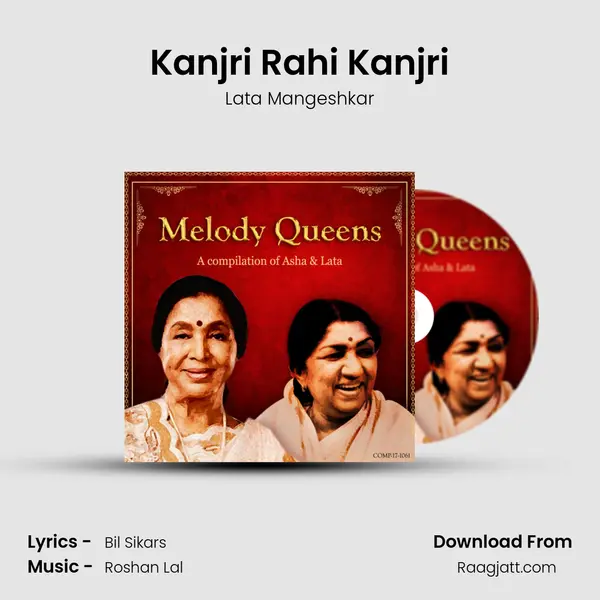 Kanjri Rahi Kanjri mp3 song