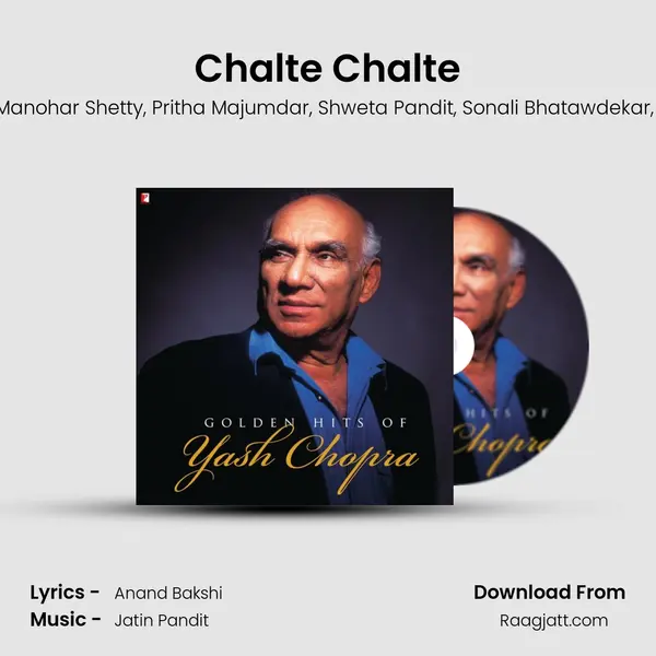 Chalte Chalte mp3 song