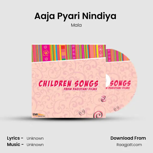 Aaja Pyari Nindiya (from Majboor) mp3 song