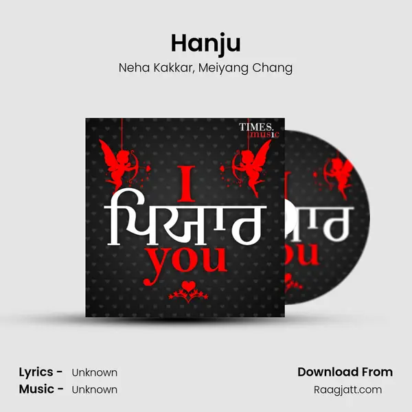 Hanju mp3 song