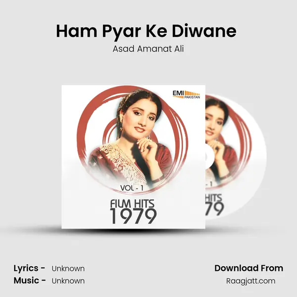 Ham Pyar Ke Diwane (From 