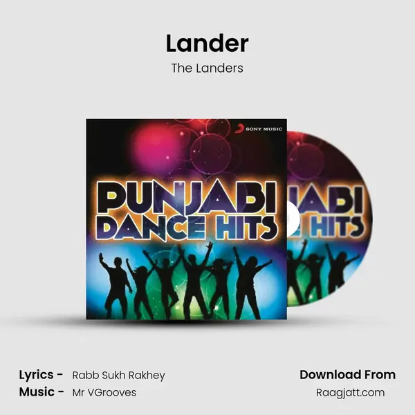 Lander mp3 song