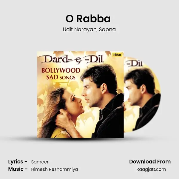 O Rabba (From Zamana Deewana) mp3 song