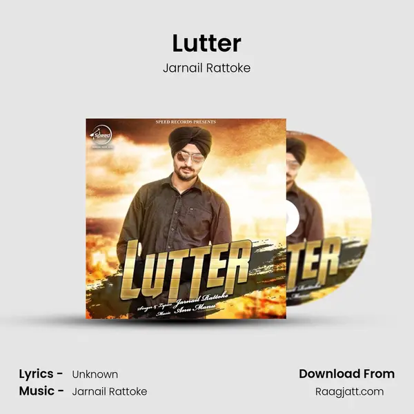 Lutter mp3 song