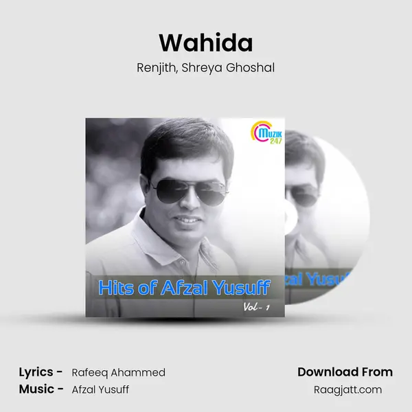 Wahida mp3 song