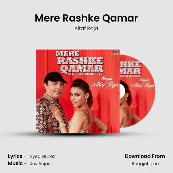 Mere Rashke Qamar mp3 song