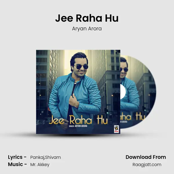 Jee Raha Hu mp3 song