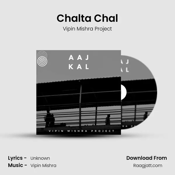 Chalta Chal mp3 song