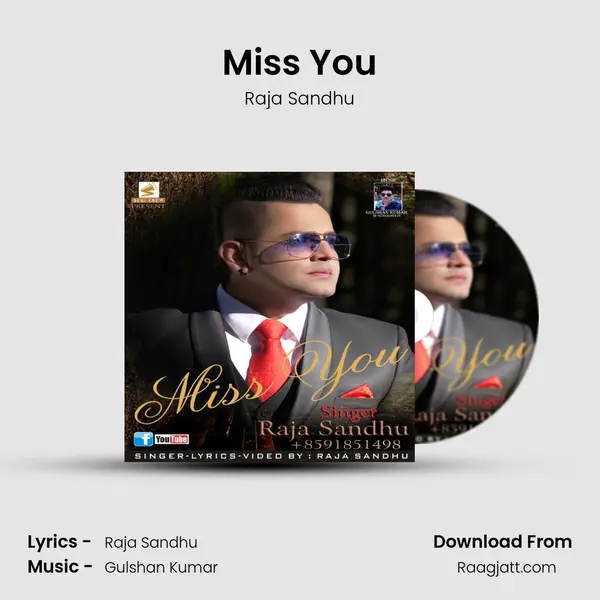 Miss You mp3 song