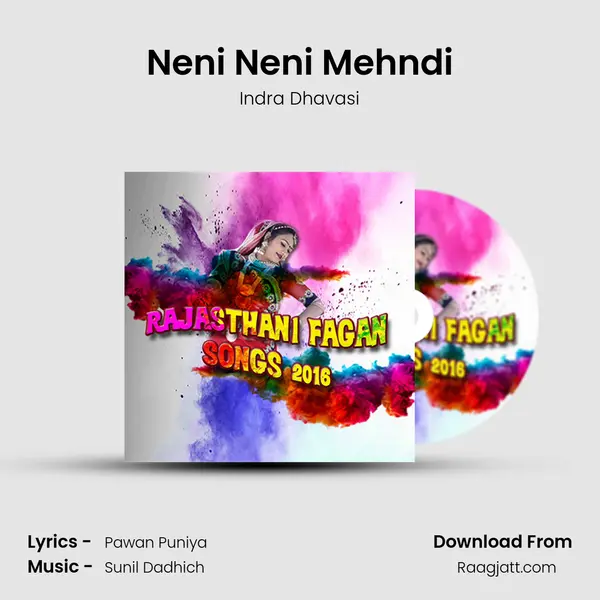 Neni Neni Mehndi mp3 song