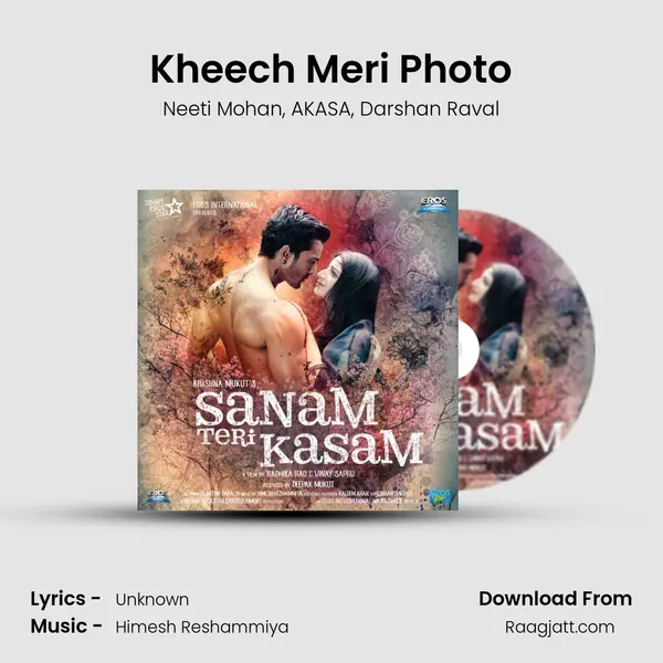 Kheech Meri Photo mp3 song