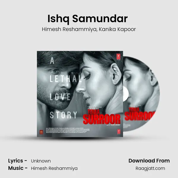 Ishq Samundar (Reloaded) mp3 song