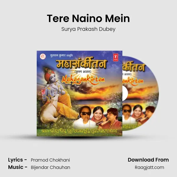 Tere Naino Mein mp3 song