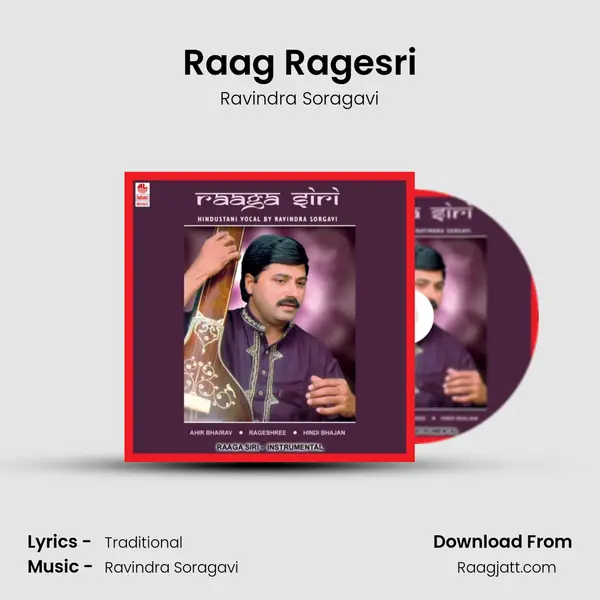 Raag Ragesri mp3 song