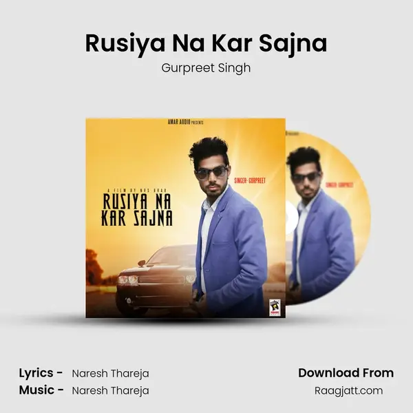 Rusiya Na Kar Sajna mp3 song