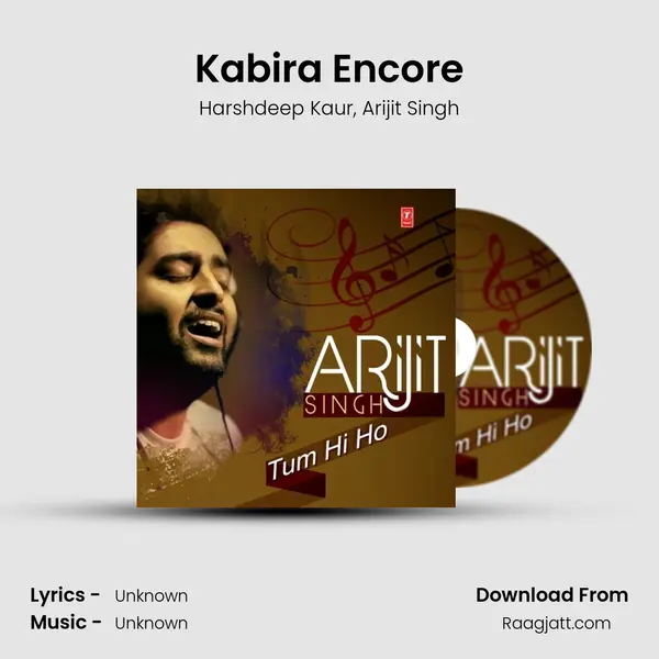 Kabira Encore mp3 song