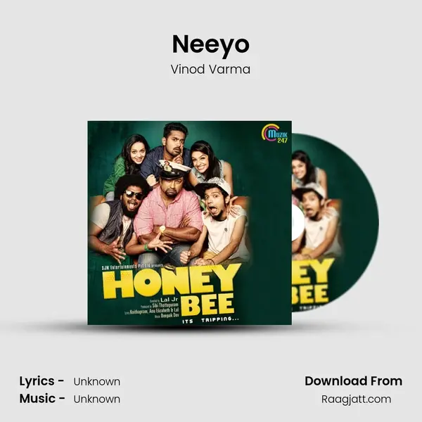 Neeyo mp3 song