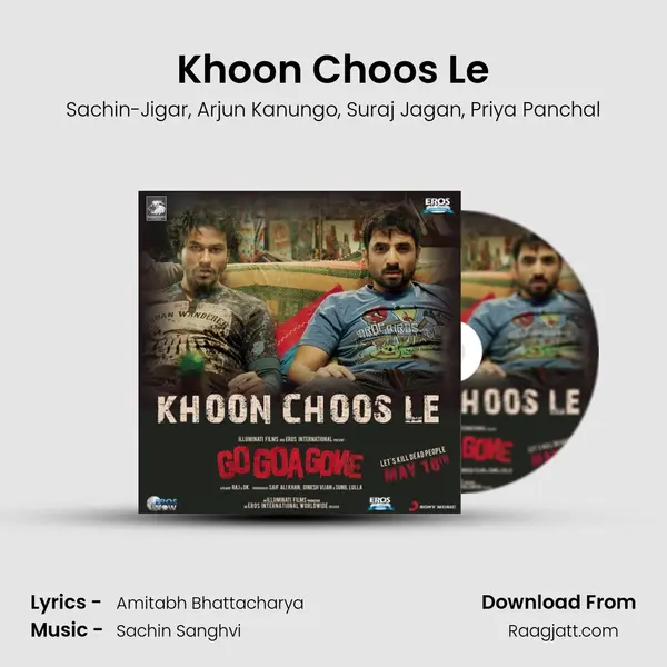 Khoon Choos Le mp3 song