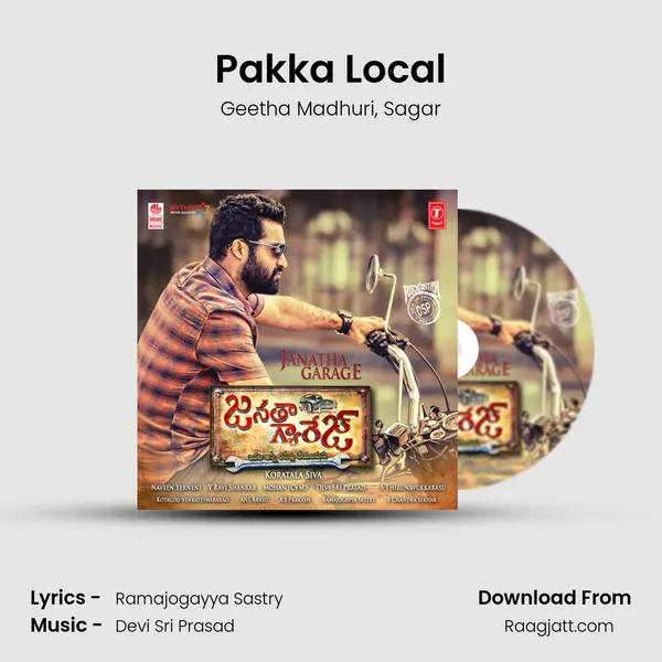 Pakka Local mp3 song