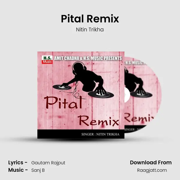 Pital Remix mp3 song