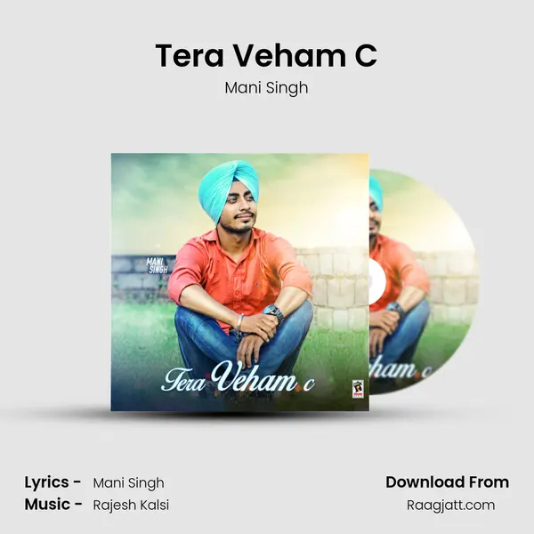 Tera Veham C - Mani Singh album cover 