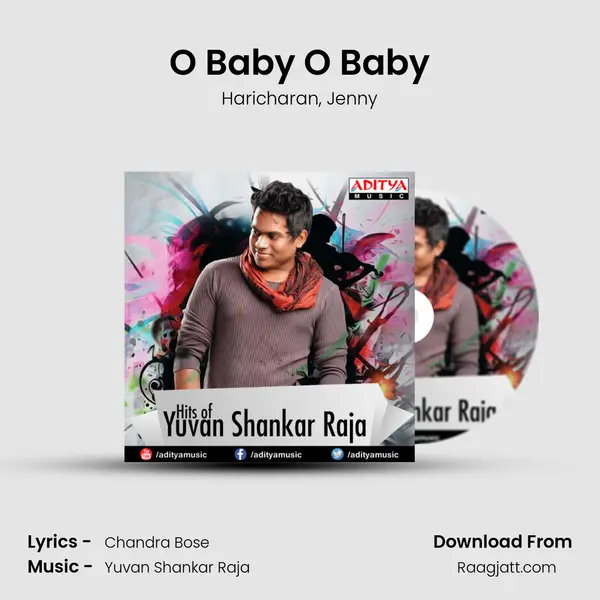 O Baby O Baby mp3 song