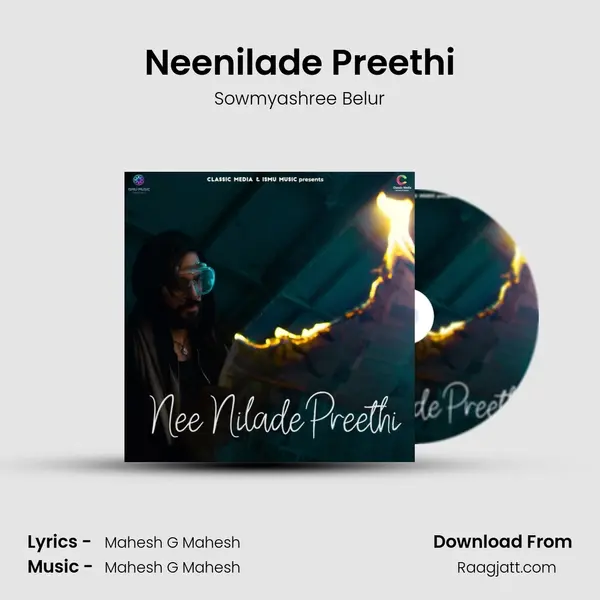 Neenilade Preethi mp3 song