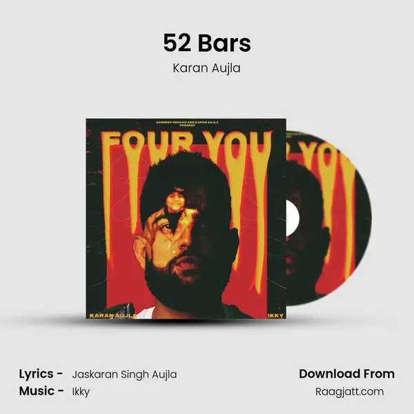 52 Bars mp3 song