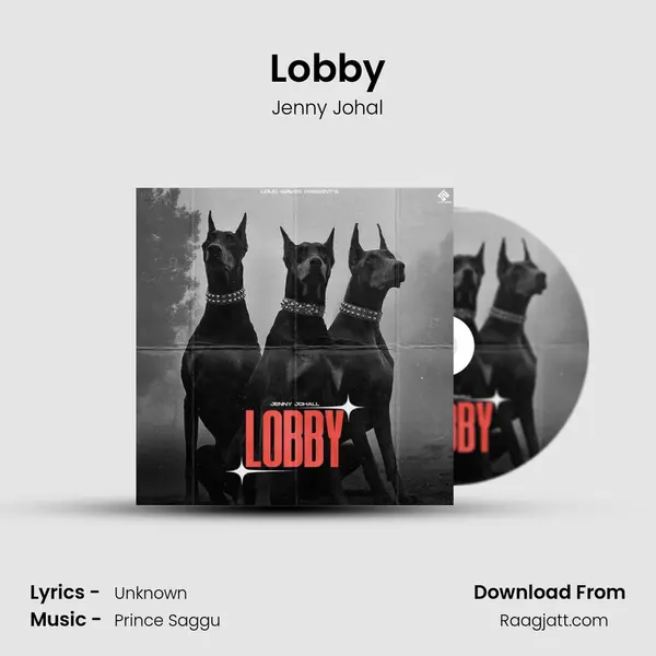 Lobby mp3 song