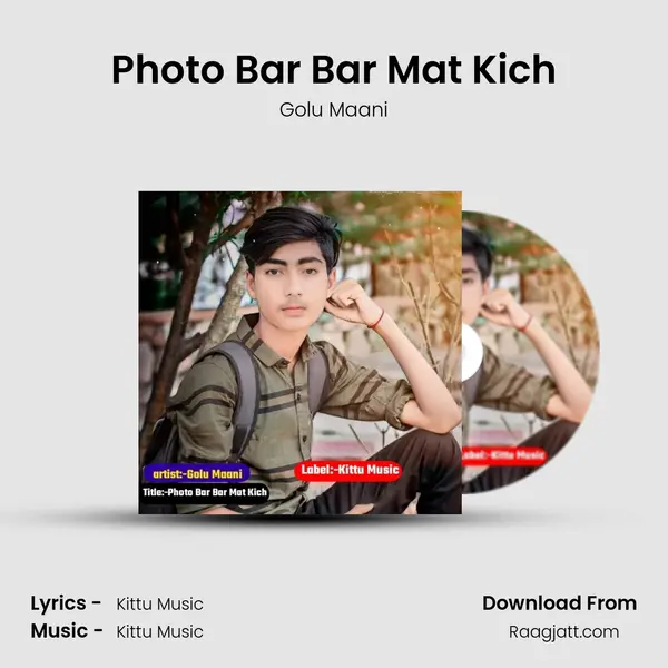 Photo Bar Bar Mat Kich mp3 song