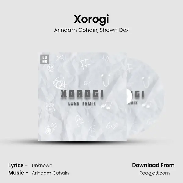 Xorogi mp3 song